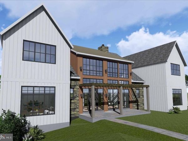 356 KING OF PRUSSIA ROAD , WAYNE, PA 19087