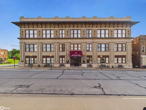 629 Blondeau Street, Unit 1, Keokuk, IA 52632