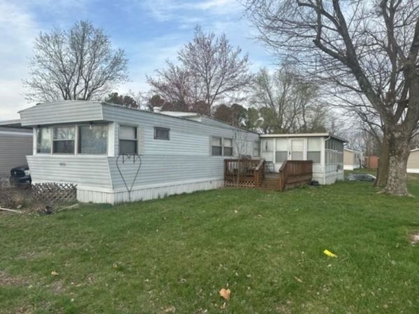 200 Whittington Drive, Madisonville, KY 42431