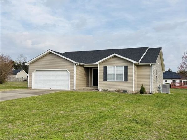 130 Kodiak Court , Bowling Green, KY 42101