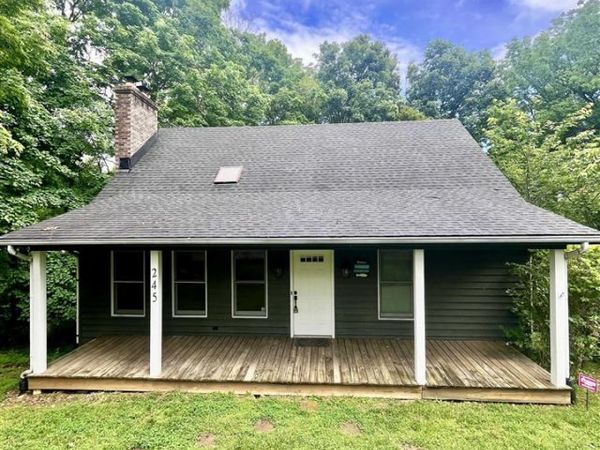 245 Lakeview Drive , Scottsville, KY 42164