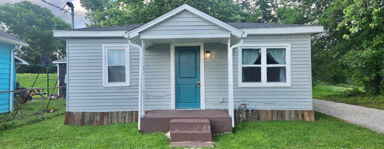 758 Brownslock Road , Bowling Green, KY 42101 Main Photo