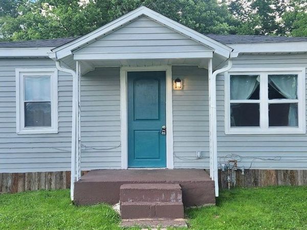 758 Brownslock Road , Bowling Green, KY 42101