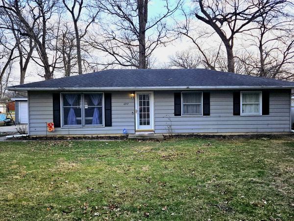 6717 W 144th Avenue, Cedar Lake, IN 46303