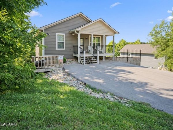 1103 Sanctuary Shores Way, Sevierville, TN 37876