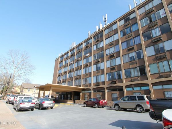 1700 Clinch Ave, Knoxville, TN 37916