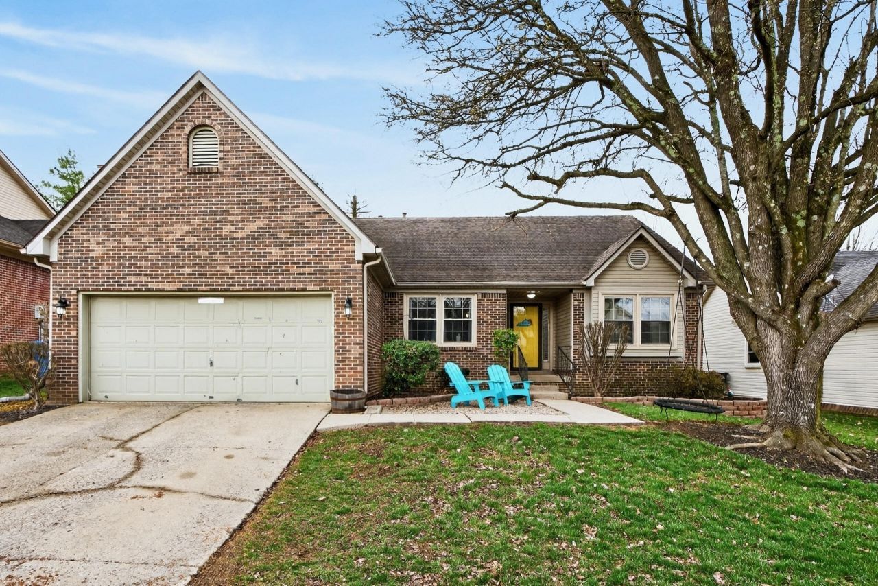 4529 Cranbrook Court, Lexington, KY 40515 Main Photo