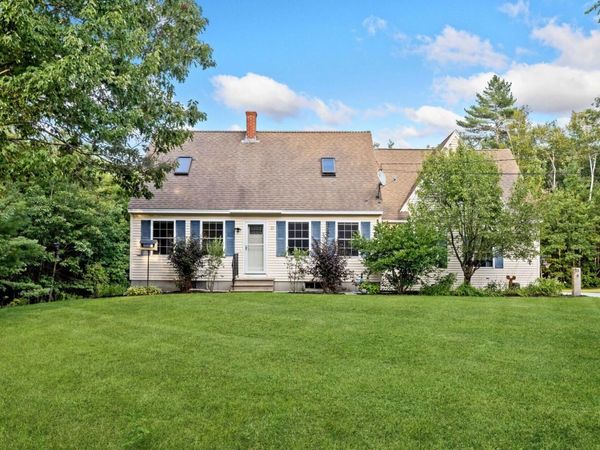 23 Fair Wind Drive, Standish, ME 04085
