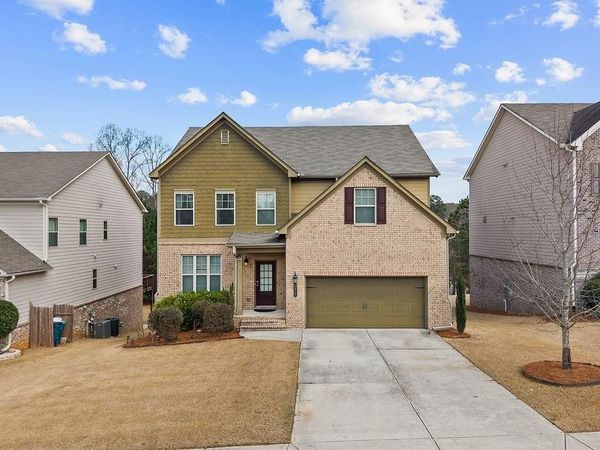 2415 Matlin Way, Buford, GA 30519
