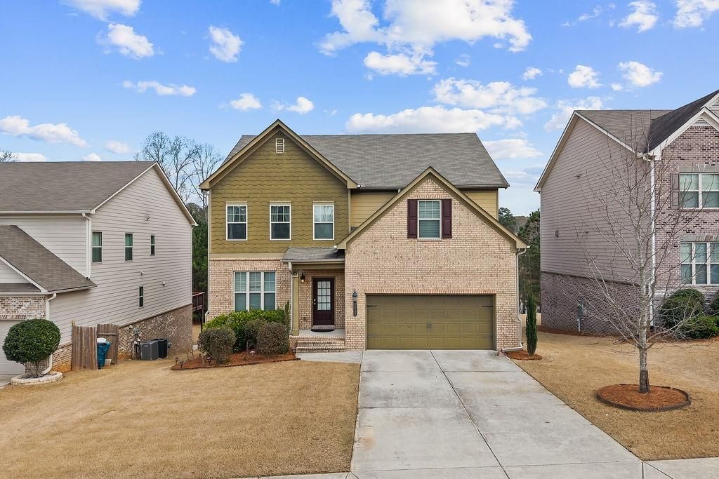 2415 Matlin Way, Buford, GA 30519 Main Photo