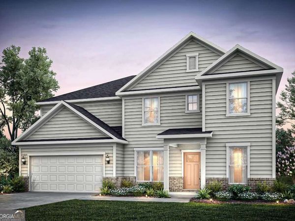 117 Jane Boulevard NW, Cartersville, GA 30120