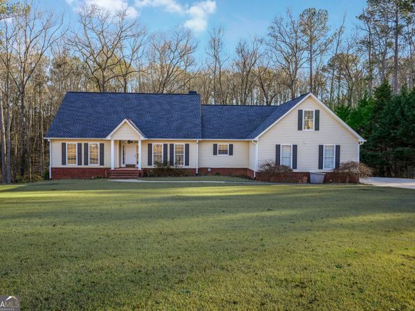 460 Holly Hills Lane, Mcdonough, GA 30252