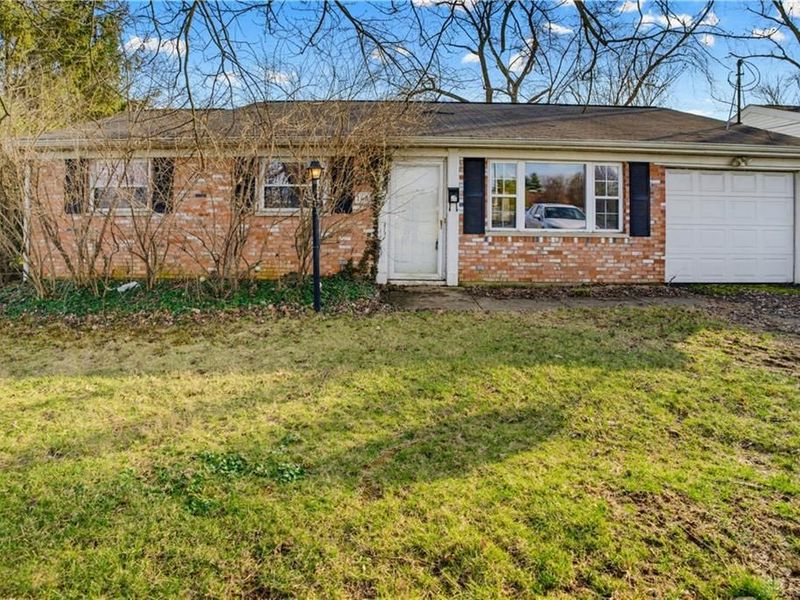 1655 E Crescentville Road, Sharonville, OH 45246 Photo 1