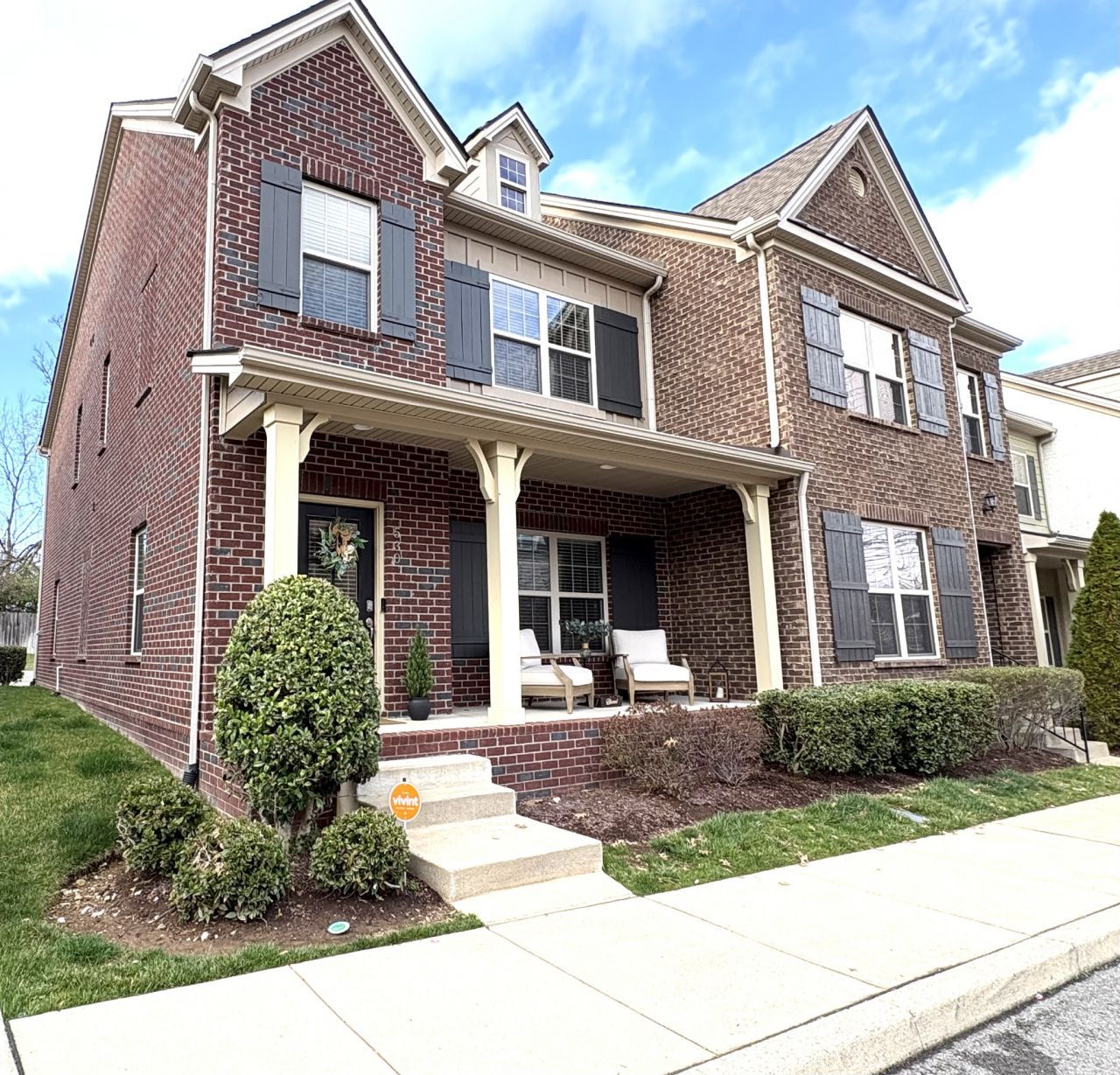 530 Vintage Green Ln , Franklin, TN 37064 Main Photo