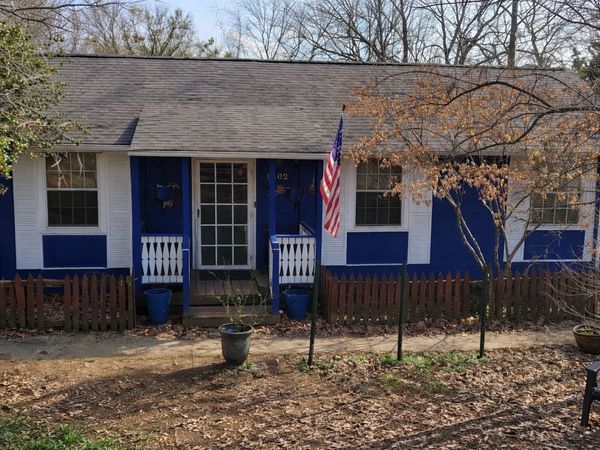 1602 Electric Ave , Nashville, TN 37206