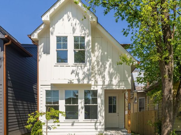 340A Peachtree St , Nashville, TN 37210