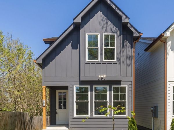 340B Peachtree St , Nashville, TN 37210