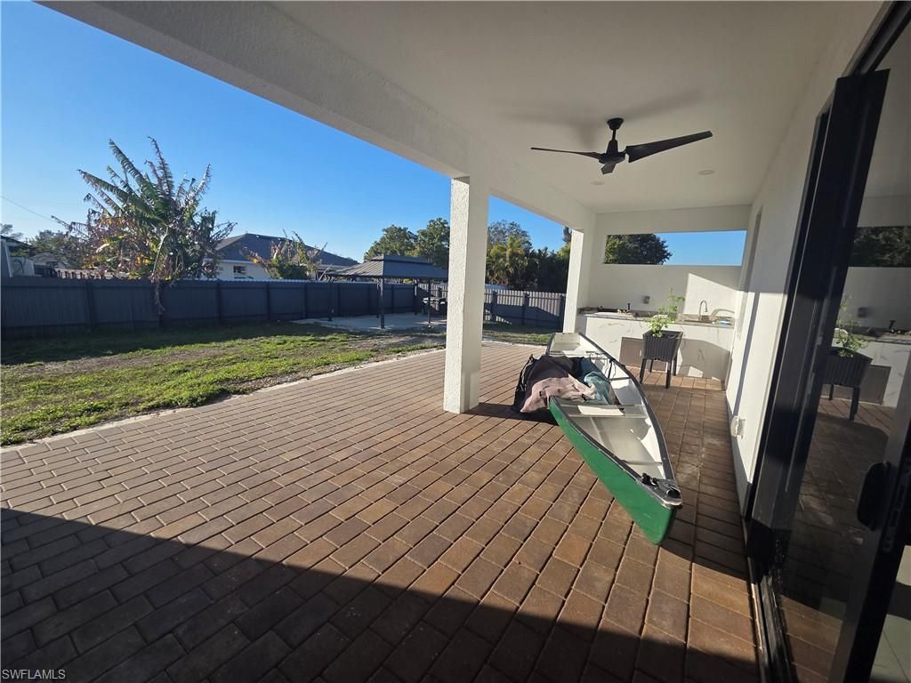 1140 NW 19th Ave , Cape Coral, FL 33993 Photo