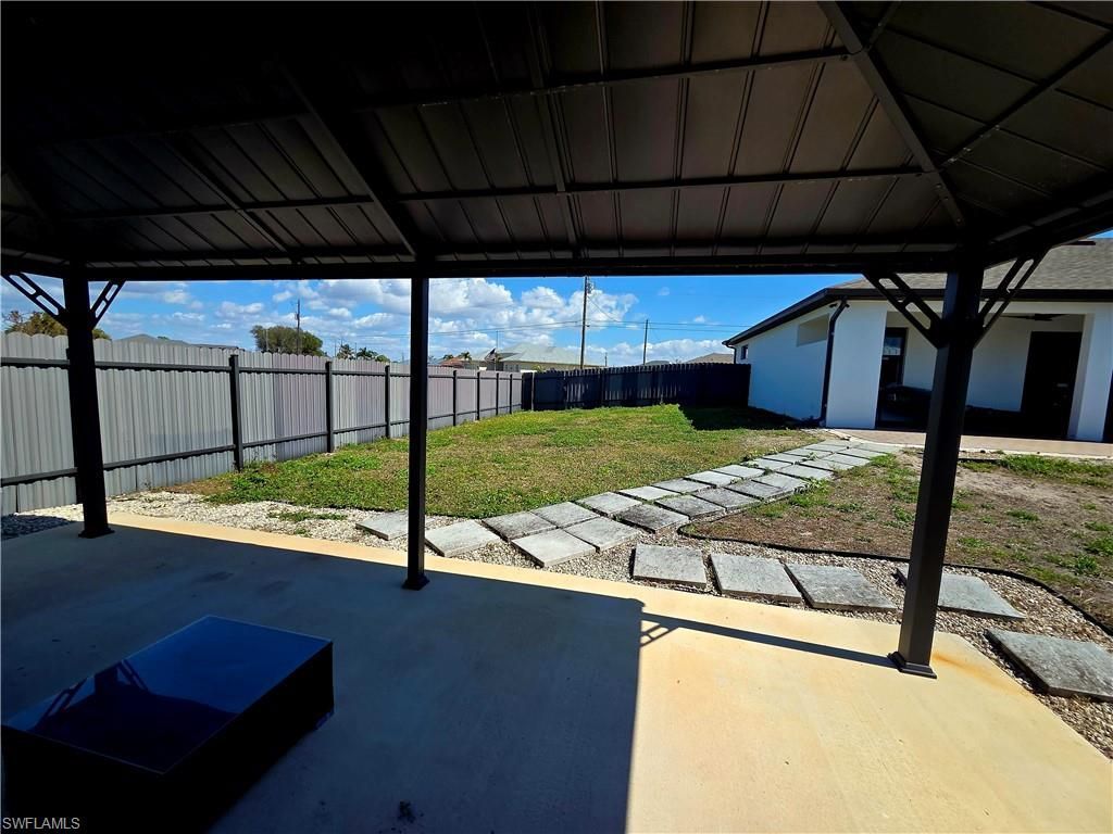 1140 NW 19th Ave , Cape Coral, FL 33993 Photo