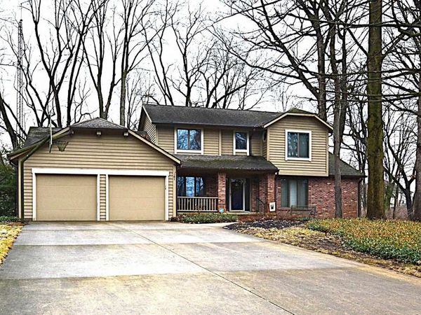 730 Hummingbird Court, Lafayette, IN 47909
