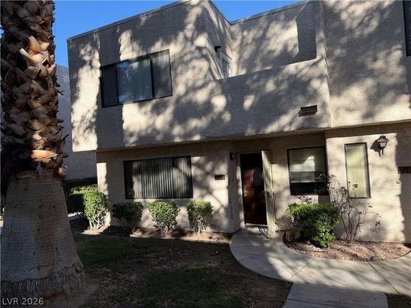 2679 Jacyra Avenue , Las Vegas, NV 89121