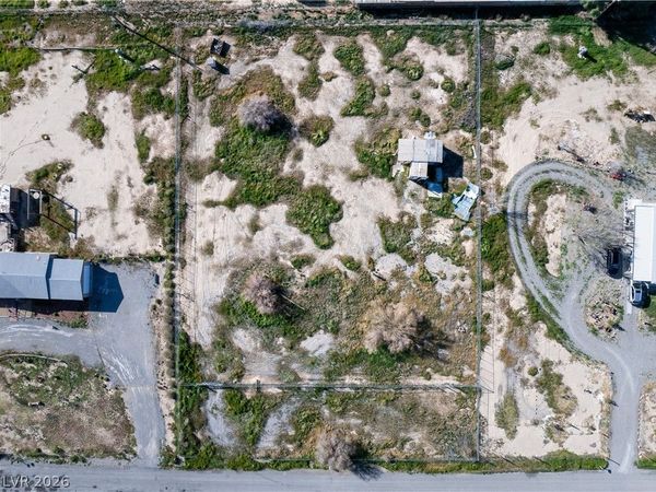 3301 Pittman Street , Unit 1, Pahrump, NV 89060