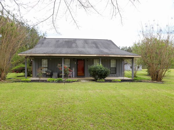 8640 Mississippi 413, Weir, MS 39772