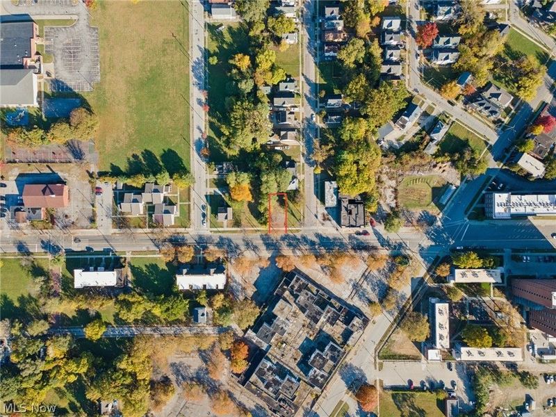 9215 Wade Park Avenue , Cleveland, OH 44106 Photo 4