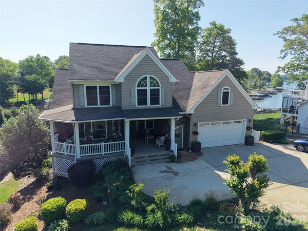 186 Hazelton Loop, Mooresville, NC 28117