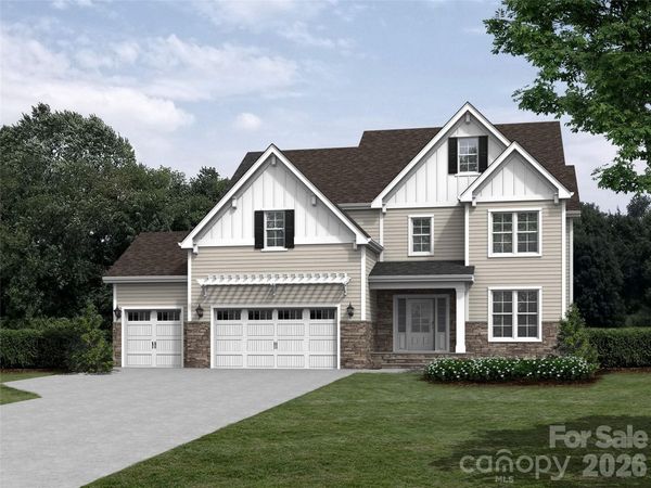 6908 Alexander Road, Charlotte, NC 28270