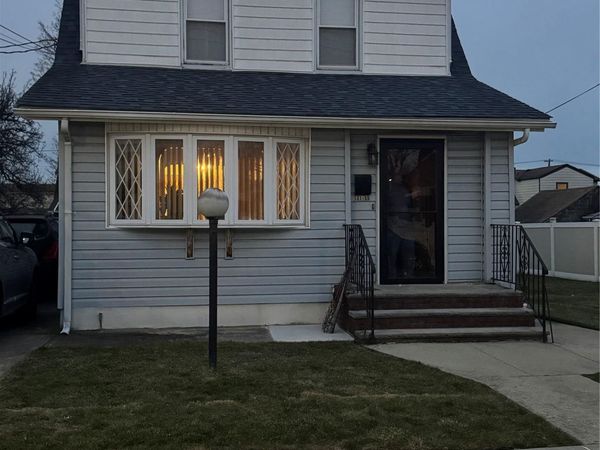 13155 221st Street, Laurelton, NY 11413