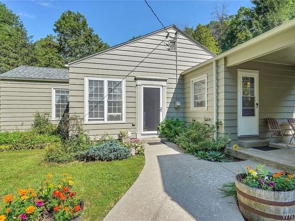 2834 Miller Road , Wellsville, NY 14895