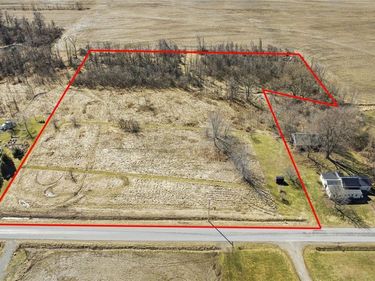 Cowan Road, Piffard, NY 14533