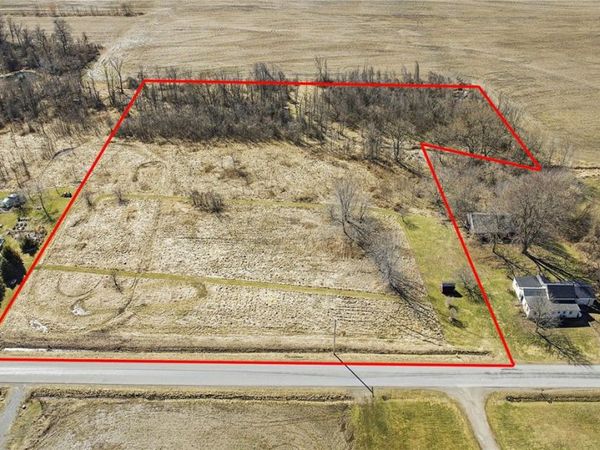 Cowan Road , Piffard, NY 14533