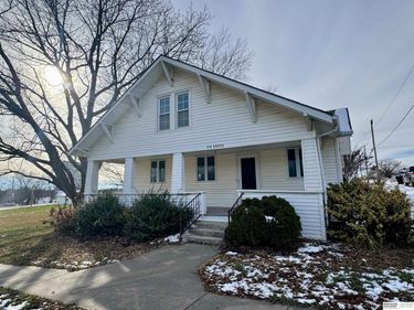 210 Pawnee Street , Burchard, NE 68323