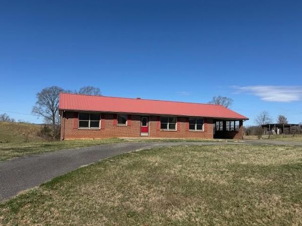 3417 Virgil H Goode Hwy, Rocky Mount, VA 24151