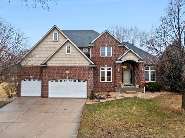 15196 Wood Duck Trail NW, Prior Lake, MN 55372