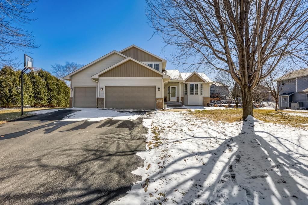 23627 133rd Avenue N, Rogers, MN 55374 Main Photo