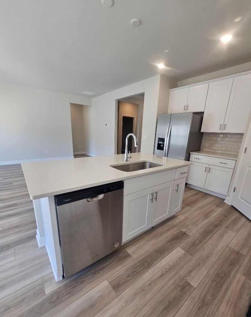 701 Cypress Preserve Circle Photo 4