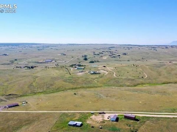 18735 Brown Road, Colorado Springs, CO 80908