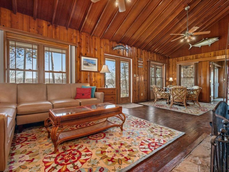 9590 Shawnee Trail , Powell, OH 43065 Photo 4