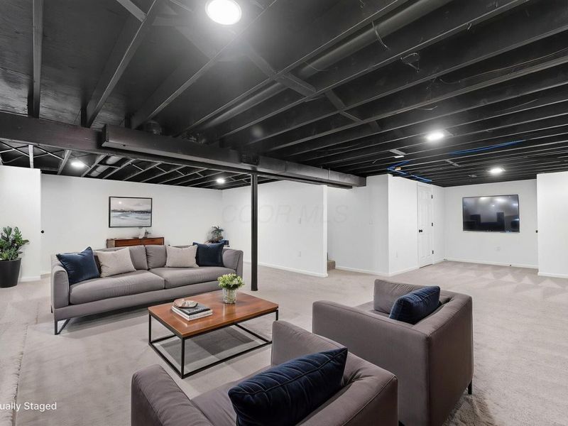 622 Brookdale Drive, West Jefferson, OH 43162 Photo 21