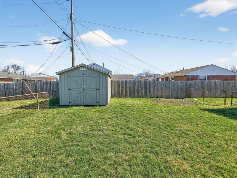 622 Brookdale Drive, West Jefferson, OH 43162 Photo 30