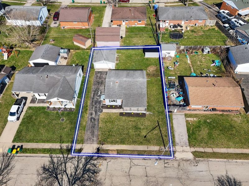 622 Brookdale Drive, West Jefferson, OH 43162 Photo 31