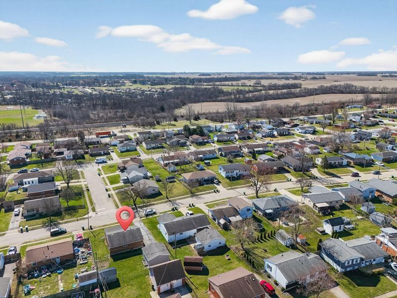 622 Brookdale Drive, West Jefferson, OH 43162 Photo 32