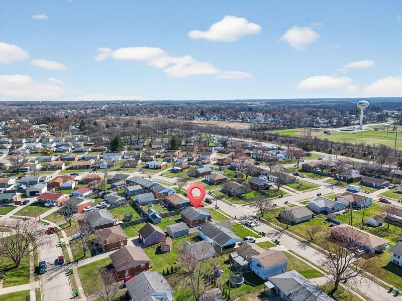 622 Brookdale Drive, West Jefferson, OH 43162 Photo 33