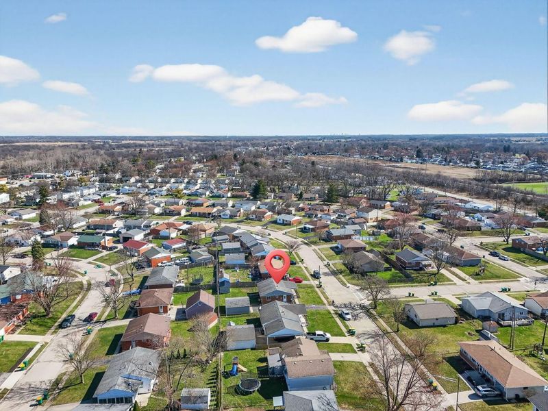 622 Brookdale Drive, West Jefferson, OH 43162 Photo 34
