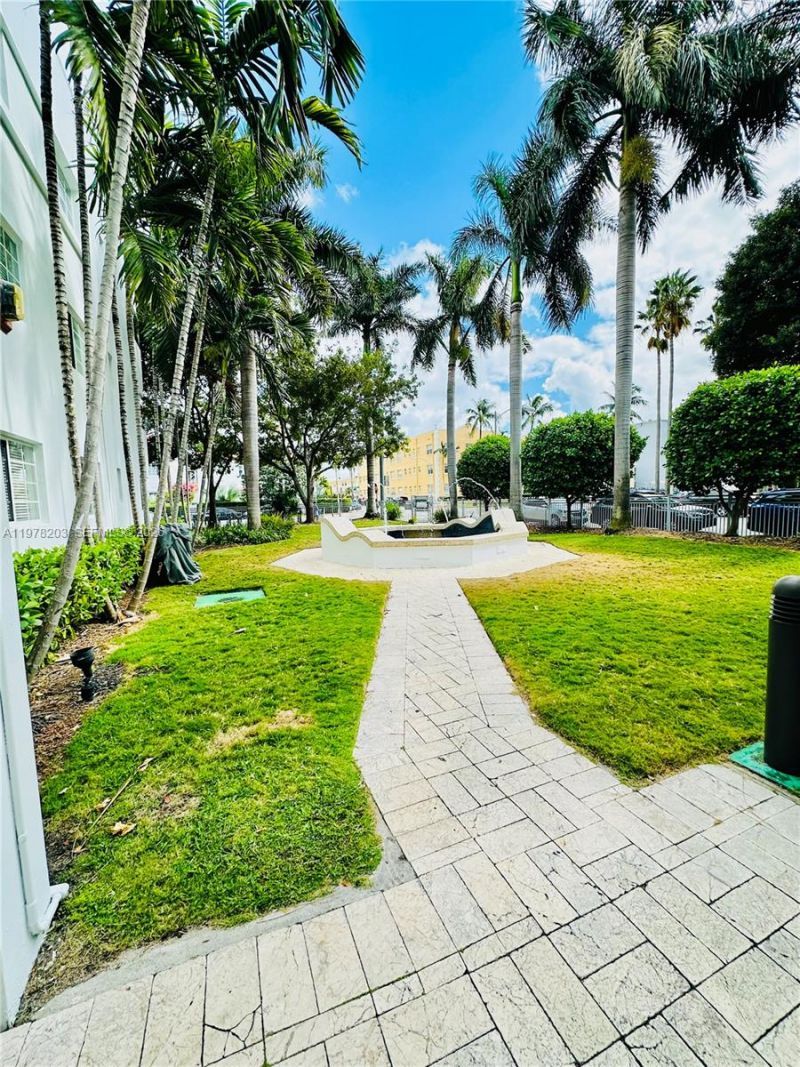 1300 Pennsylvania Ave, Unit 109, Miami Beach, FL 33139 Photo