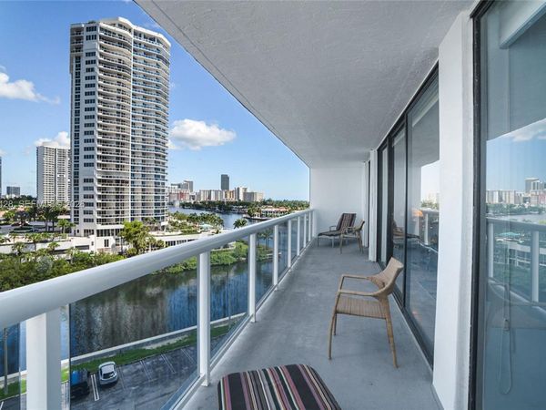 20515 E Country Club Dr , Unit 849, Aventura, FL 33180