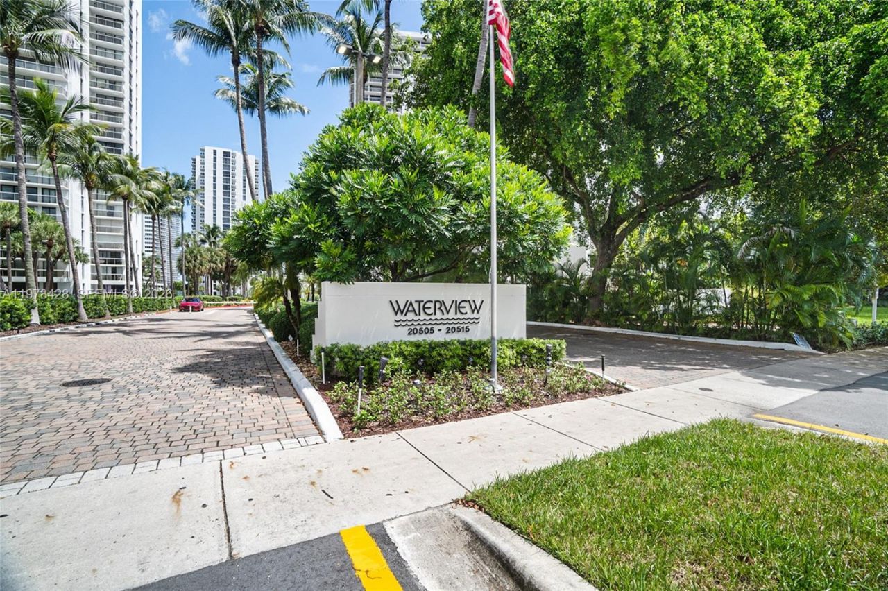 20515 E Country Club Dr, Unit 849, Aventura, FL 33180 Photo